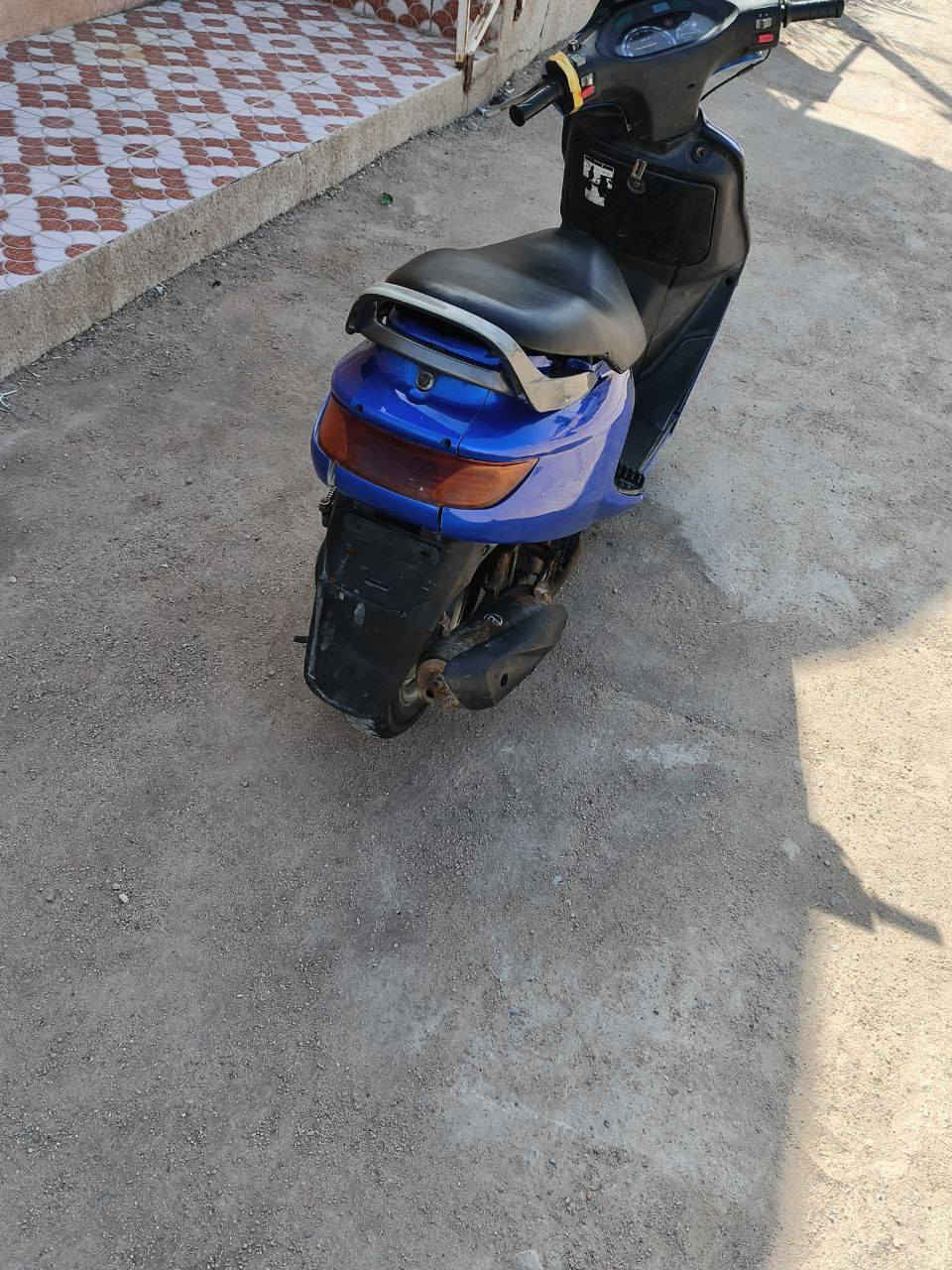 سلام عليكم دراجه فراشه فحل دراجه مكينته مفتوحه مرا وحده دراجه كفراته تجاري سواداته بلات دراجه لا تنقيص ولا تبخير دراجه كلشي شقال بيه بس رادله ربط ويرات من كدام هسه تشتقل هندر مكاني ابو الخصيب السعر 375وبيه مجال قليل ***********
