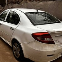 مكينة وكير كورلا • ٢٠١٣ • رقم بصرة