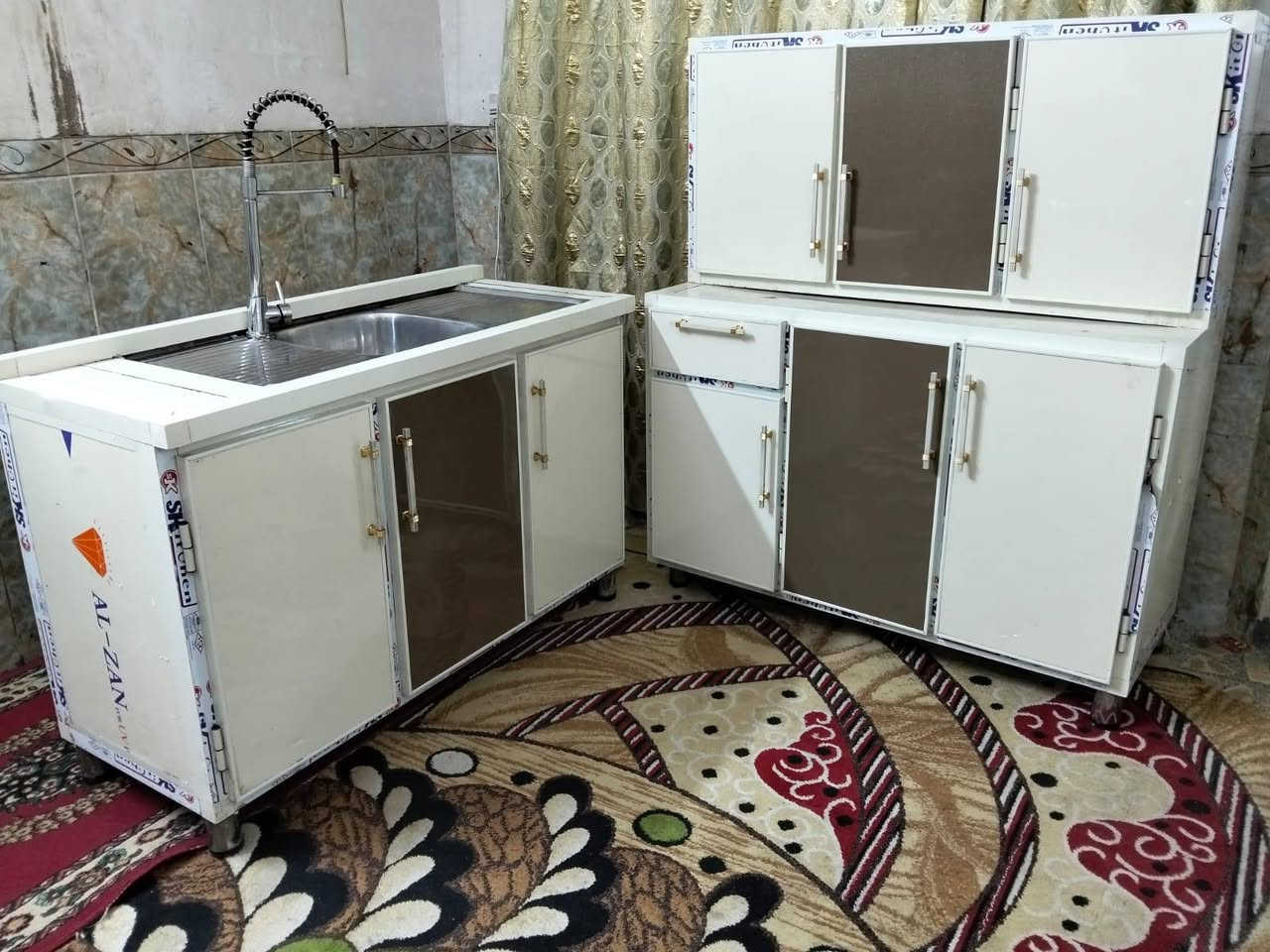 كاونترات مستخدمه نضيفه تفصال الألمنيوم مو سوكي كلمن سعره عنوان شعب اكو توصيل داخل  بغداد فقط


**إذا كنت صاحب هذا الإعلان وتريد حذفه لأي سبب، رجاءا أرسل رسالة إلى الدعم الفني**