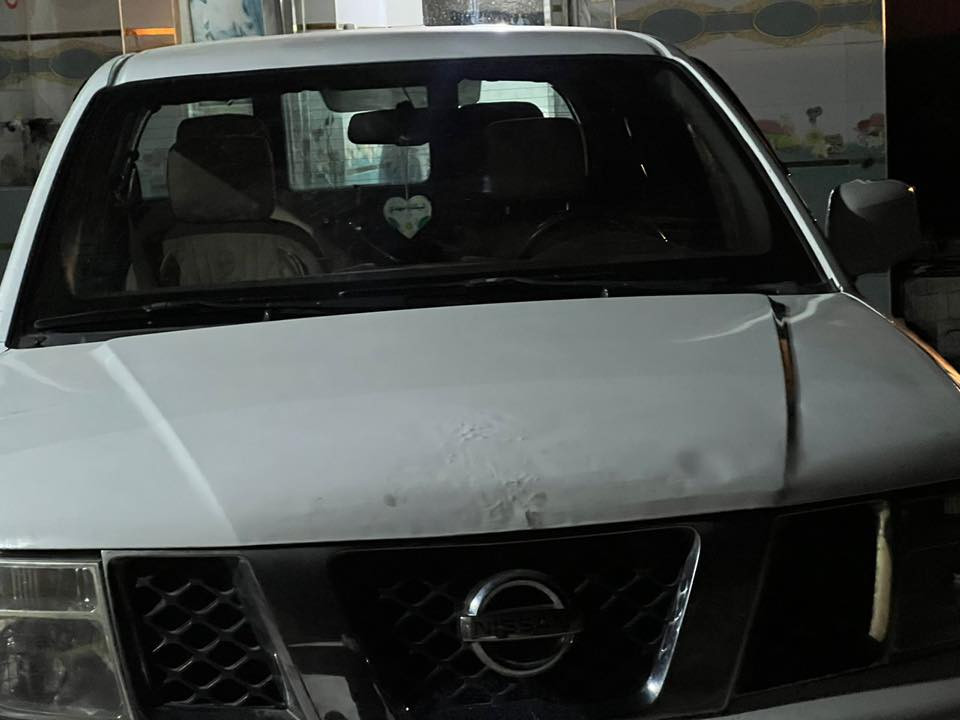 سلام عليكم لبيع بيكم نيفاره موديل 2008 كير اوتماتيك تبريد حداد تخم تاير رقم بصره سنويه 28 مكينه لا تنقيص ولاتبخير  المكان البصره قضاء الدير الهاتف *********** السعر 85 وبيها مجال الطيبين
