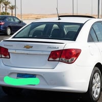 شيفروليه كروز • ٢٠١٦ • ١٣٠ الف كم