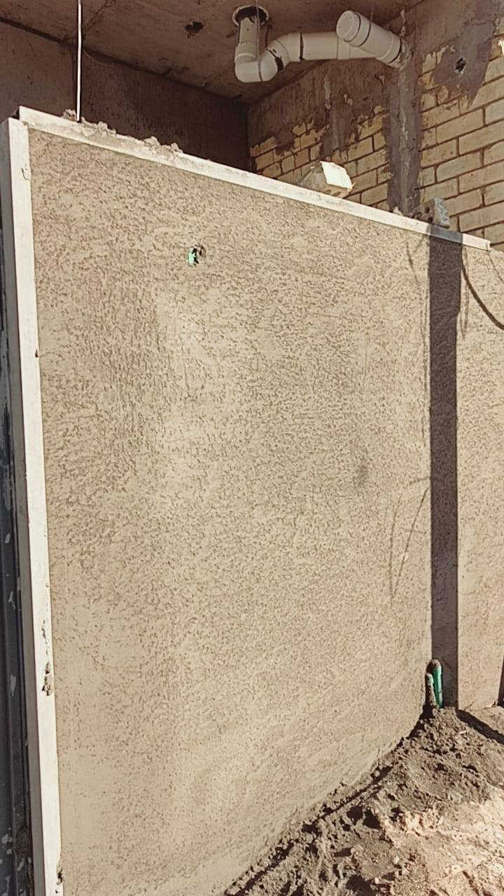 سلام عليكم خلفه لباخ تصفير مصاطر استلام مهندس عملي بغداد فقط *********** ملاحضه تعال شوف الشغل بعينك قبل كلشي
