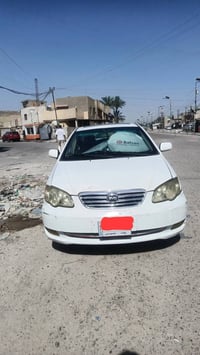 بي واي دي F3 • ٢٠١٢ • مكفولة