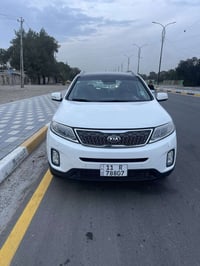 سورنتو ٢٠١٤ • كويتي • مكفوله