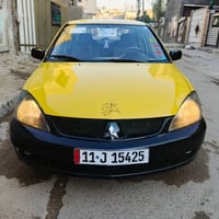 لانسر 2010 شركة عامة حرة السعر 67 مكينة 2000 مصبوغة عام بدون حادث  جما...