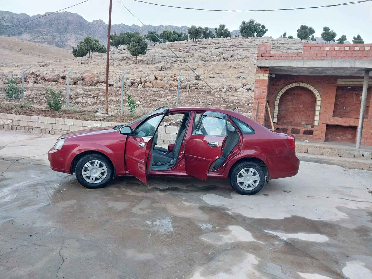ئۆپترا 2005ئارم  پلاستیک گیرومەکینە بەشەرت بی حەیب ماڵی دۆست توندووتۆڵ بۆیاخ پارچیک دوپەڵە  گەریو کاڵ بونەوەی نیە ***********
