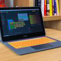 كانو • راسبري باي لابتوب • غير مستخدم