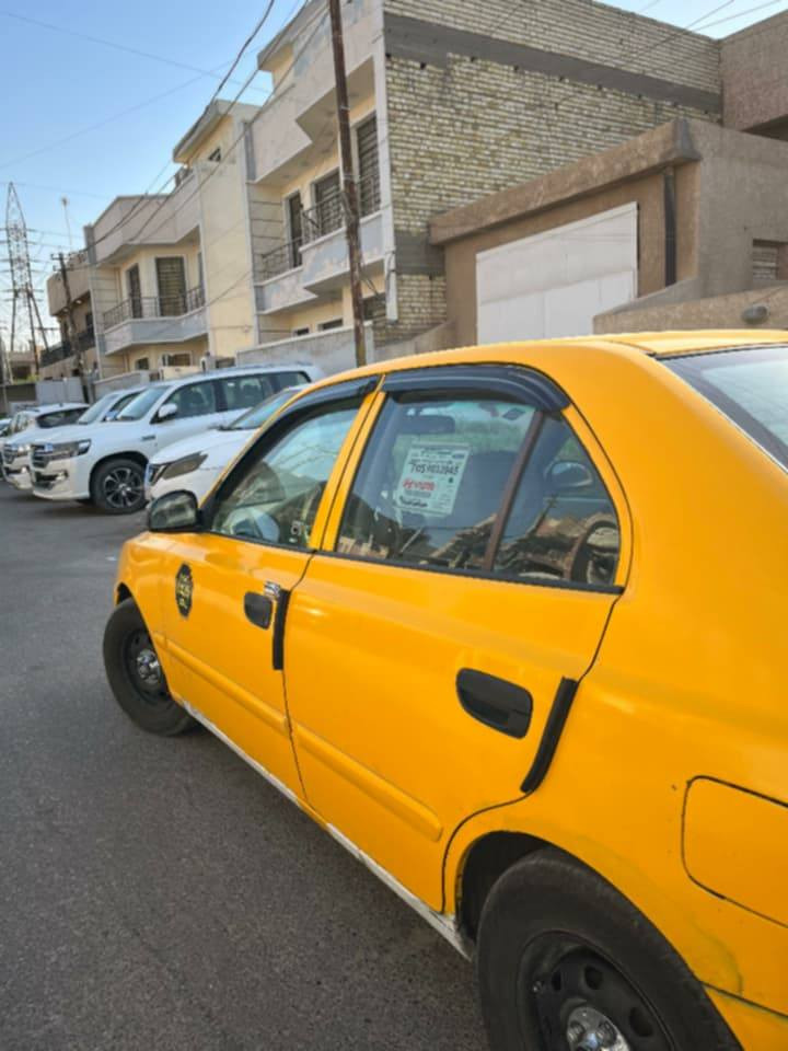 سلام عليكم فيرنا 2009 مصفرة هيئة وغرامات بدون حادث سيارة بلادية كير عادي محرك كير  تبريد جاهزة من الدعامية للدعامية السعر 63 ورقة وبيها مجال الرقم ***********
