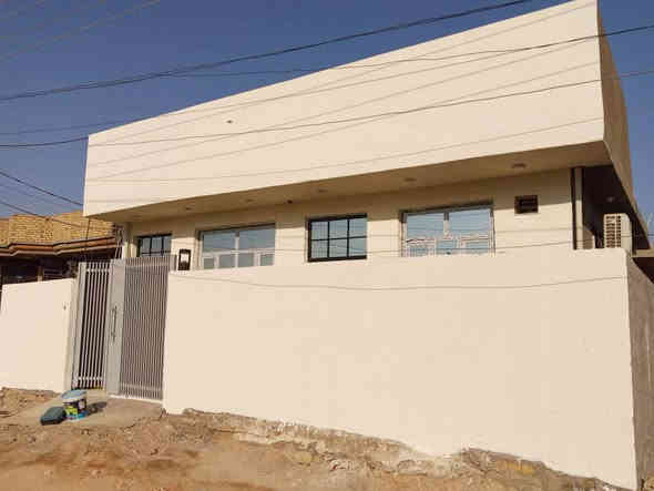 صبغ منزل اصباغ جوتن كادر الاخوه ***********
