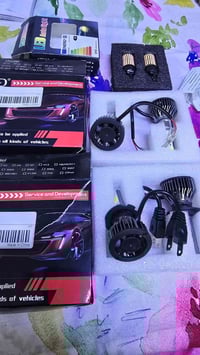 ملحقات سيارات • عدد ٣