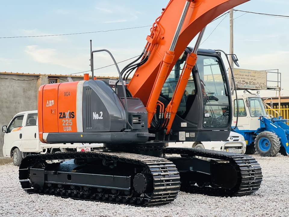 عـــلى بـركةَ الله
#يتـوفر لدى شركه احمد عذاب مثور 📌
        لتجاره الآليات الثقيله ❓
          
      

-فقط لعشاق الجديد والمميز ✔️
-زت ثري ✅ دخول جديد 
-وارد اليابان مكفوله كفاله عامه - موديل2013 
ZAXIS-Z3-225.usR-2013-

#فول مواصفات بسعر مناسب 📌📌
#كلشي وضع شركه داخله بنفس 🇯🇵الموديل 
#منفيس بأسم الشركه التابعه لنا 📍

        -عنوان الشركه (بابل الشوملي📍 حي الصناعي    -

#علي_احمد_مثور-#Emil

للأتصال والاستفسار 📍✔️ ***********-***********
     
                        احمد عذاب مثور -✅
علي احمد مثور ✔️
