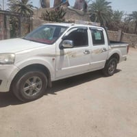 كريت ويل موديل 2015 للبيع رقم مثنئ مداور ثاني يوم مجدد سنويه لحد 2031ا...
