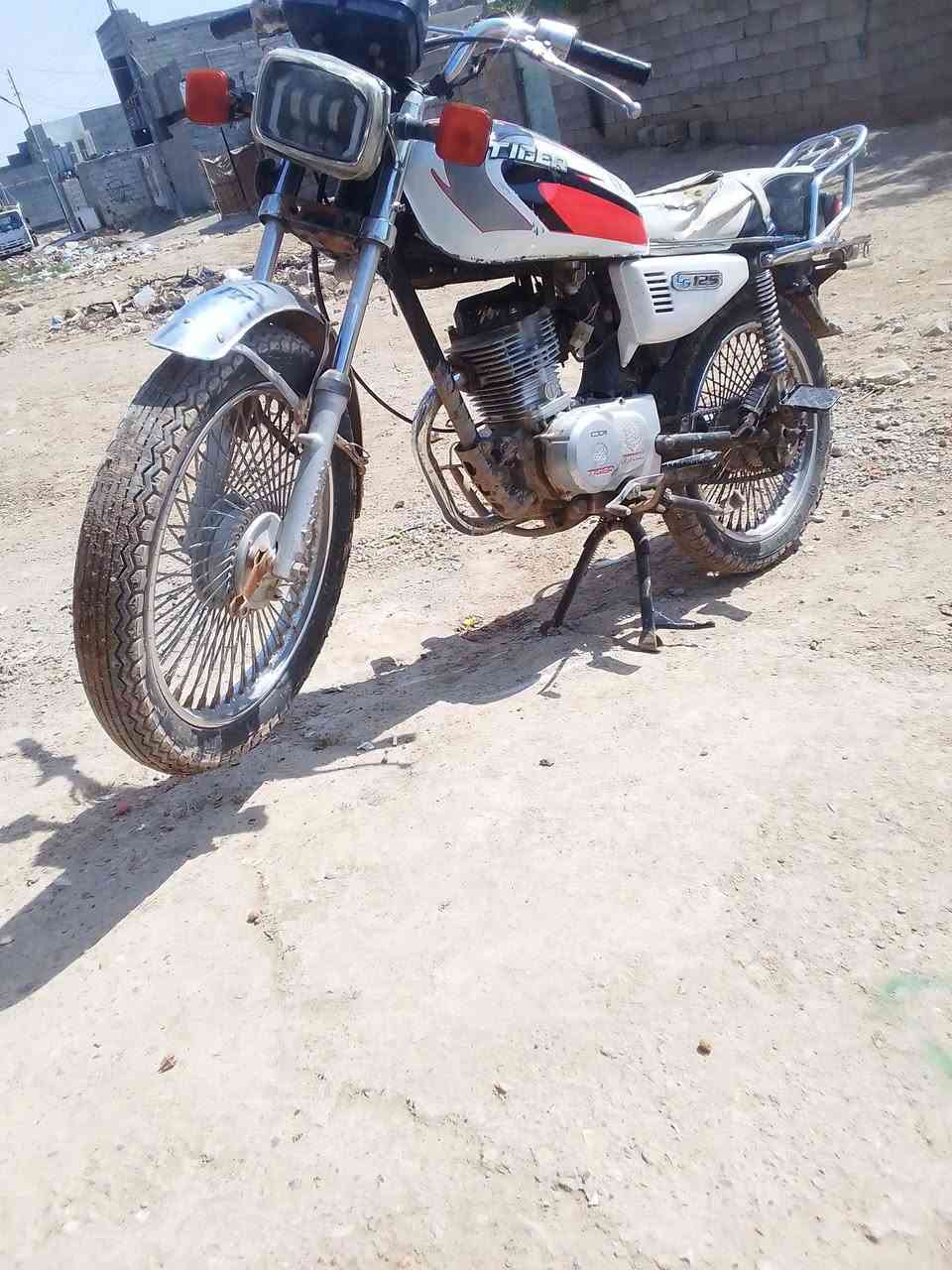 تايكر موديل 2021 للبيع سعر350بعقوبه كطون
أوراق كاملة الرقم***********
