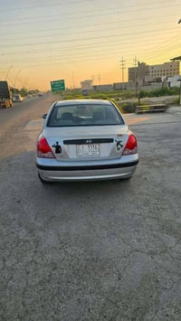 النترا • ٢٠٠٤ • سنوية ٢٠٢٧