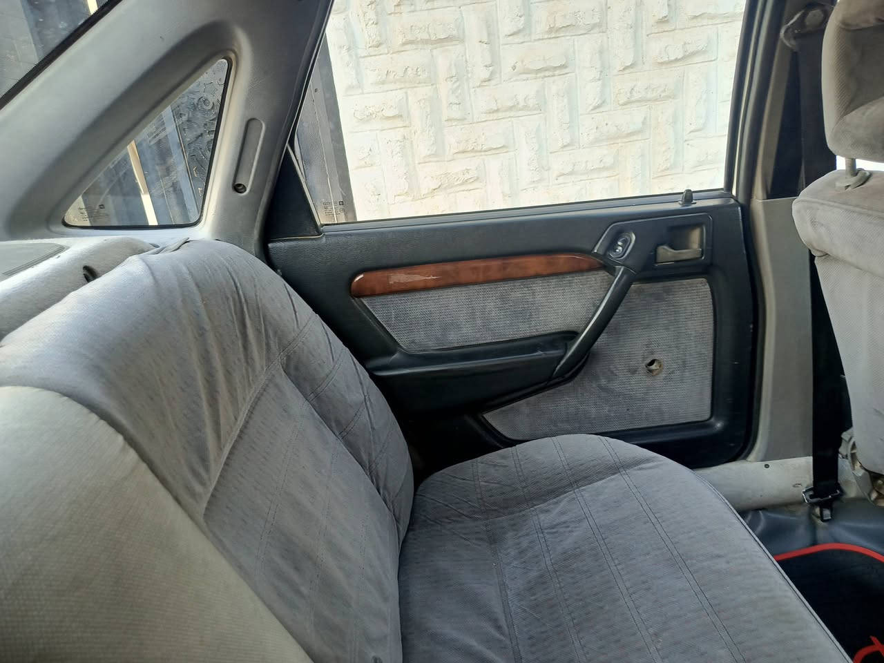 سلام عليكم اوبل فكترا موديل 91 حجم 20 اوتوماتيك رقم كركوك سنوية بسمي  لحد 2031 هزة جديدة اربع جامات كهربائي  بدون اي ضرر بدون قطرة خياس بيهة جم قطعة صبغ  للجمالية فقط بدون معجون هيلالات ما معمرة  حتة  و دوسات بيلادي كير محرك صدر كلهن بشرط .
السعر 41 بيهة مجال للطيبين
مكان السيارة كركوك 

***********
