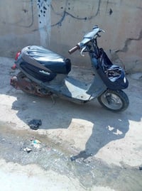ماطور نفخ مكينه شرط شاصي شرط تحريكه نار مكينه صوط ناعم ما صلو شي من عم...