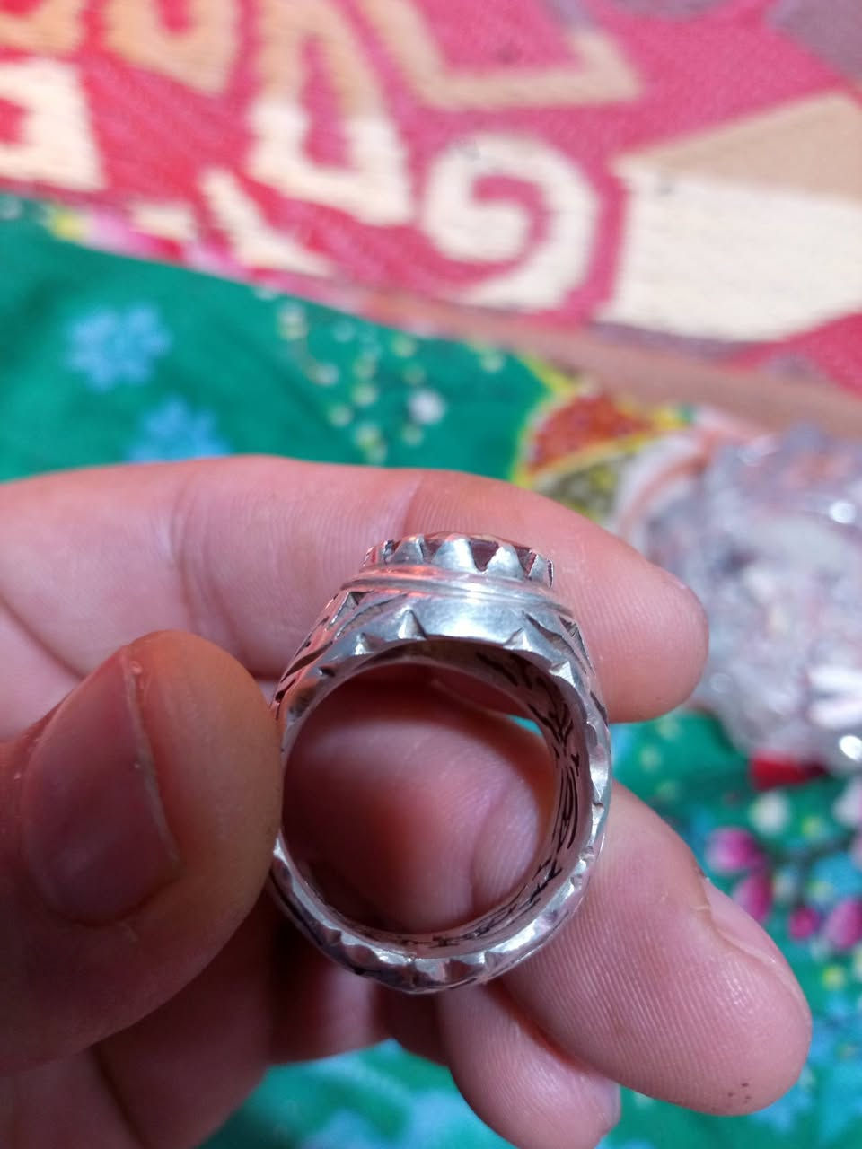 السلام عليكم ...الله شاهد مشتري 85 ياقوت شرط افريقي أريده قفل 50


**إذا كنت صاحب هذا الإعلان وتريد حذفه لأي سبب، رجاءا أرسل رسالة إلى الدعم الفني**