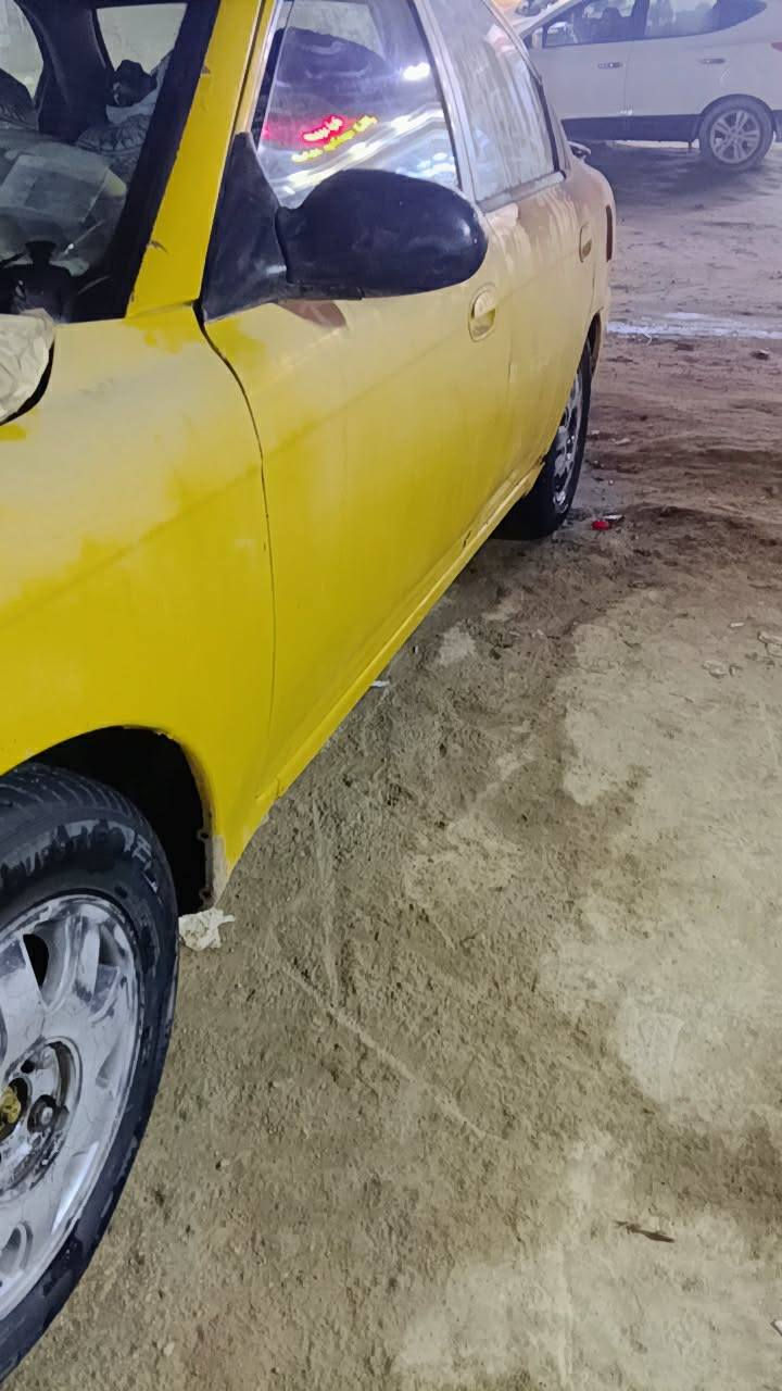 السلام عليكم كيه سيفيه للبيع او مراوس كير اوتماتيك سياره حلوه مال شغل تخبل رقم نجف مالكها نجف ابيع بلا راعي واليحب انطي رقم الي اشتريتها منه هوه يندل راعيها او انته ويا بعد مكاني نجف ***********
