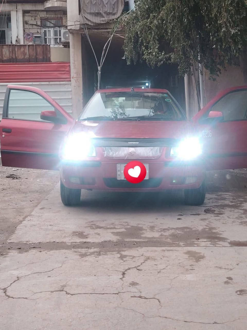 للمراوس واطي فرق  موديل 2012 بغداد انكليزي


**إذا كنت صاحب هذا الإعلان وتريد حذفه لأي سبب، رجاءا أرسل رسالة إلى الدعم الفني**