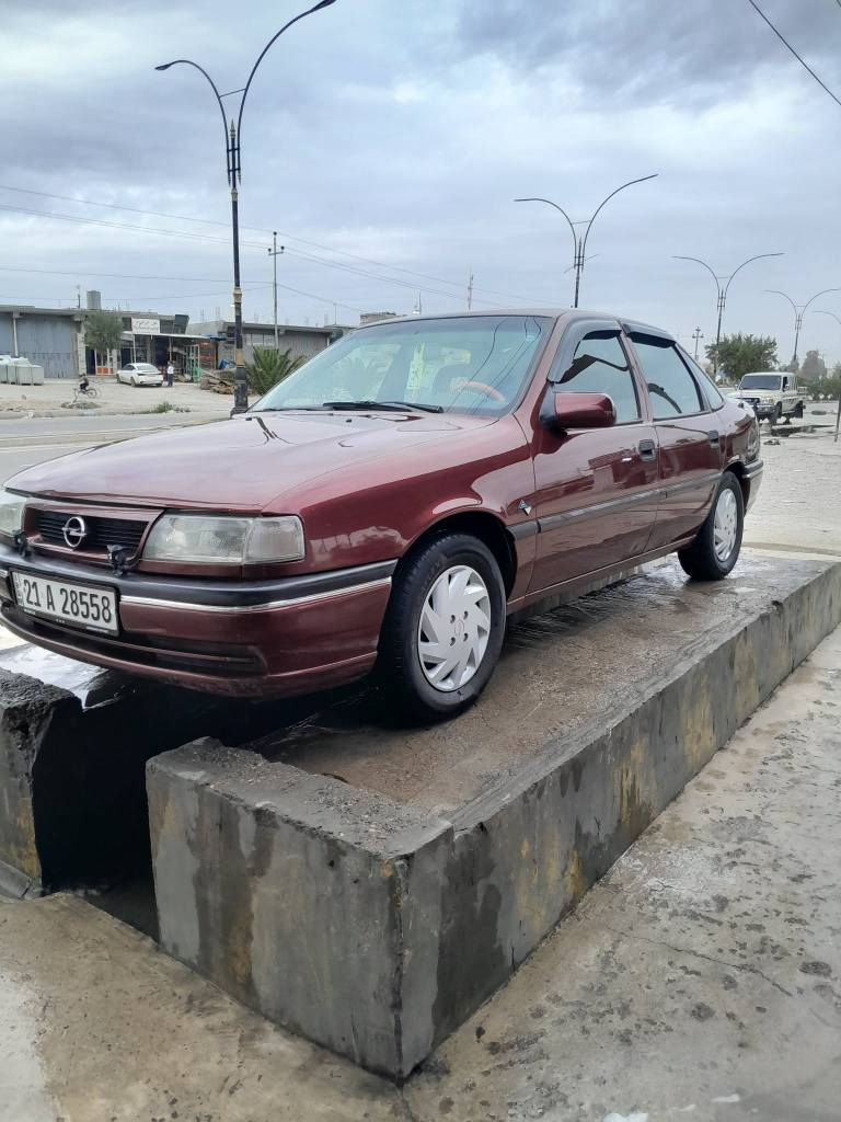 اوبل فكتره للبيع موديل95 محرك 18 كير أوتوماتيك مكفوله سعر50بي مجال الاستفسار اتصل ع رقم صاحب سياره
*********** خناقين, ديالى
