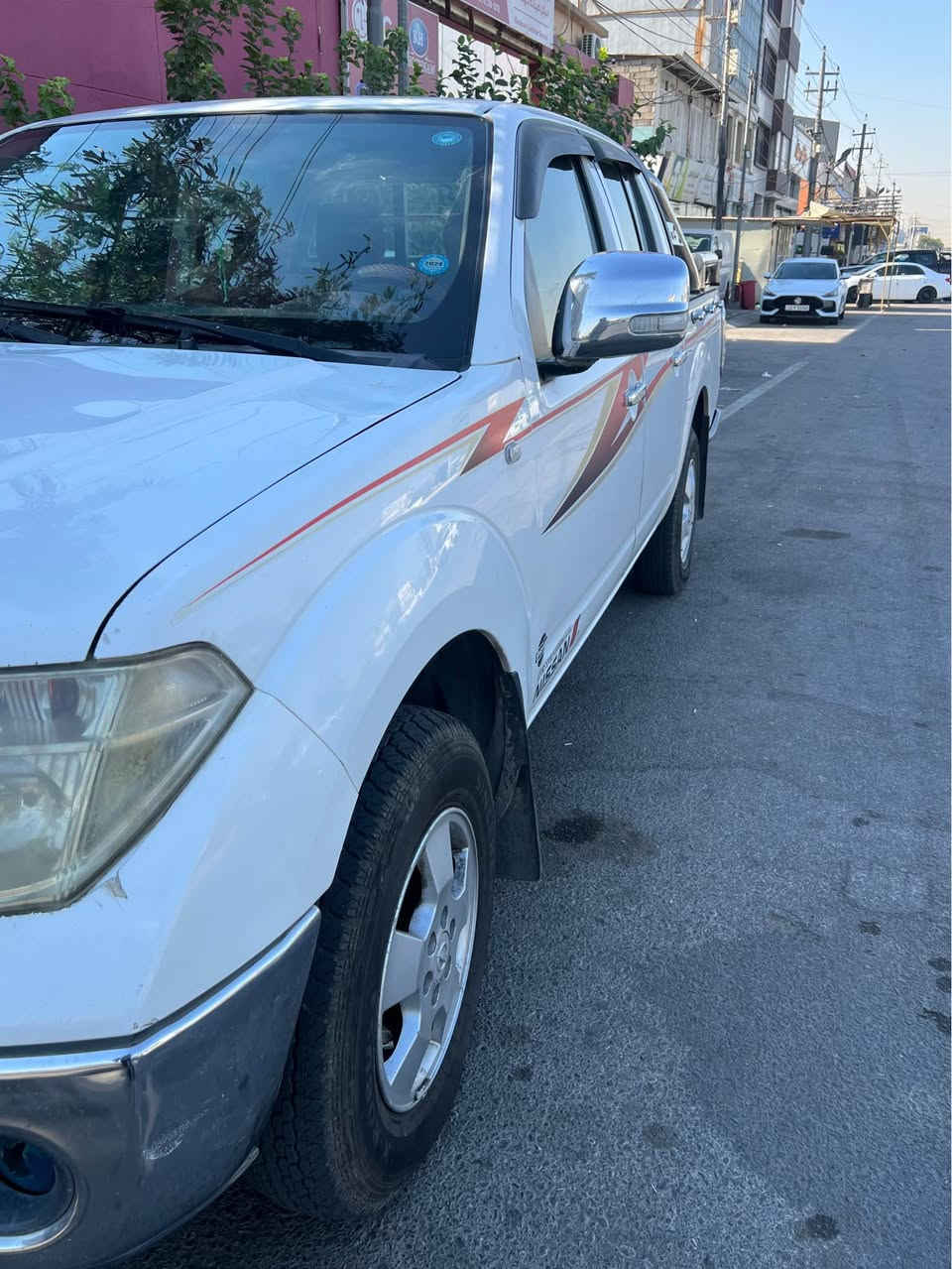 ورقمها السليمانيه كلها بشرط بيها ملاحضات بسيطه مكان السياره باربيل *********** بعقوبة, ديالى
