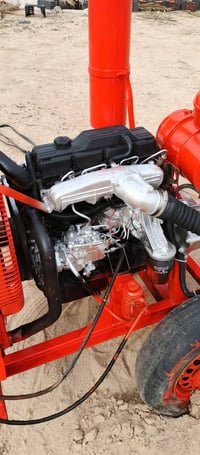 مولدة • كيا 2701 • الحيدرية النجف