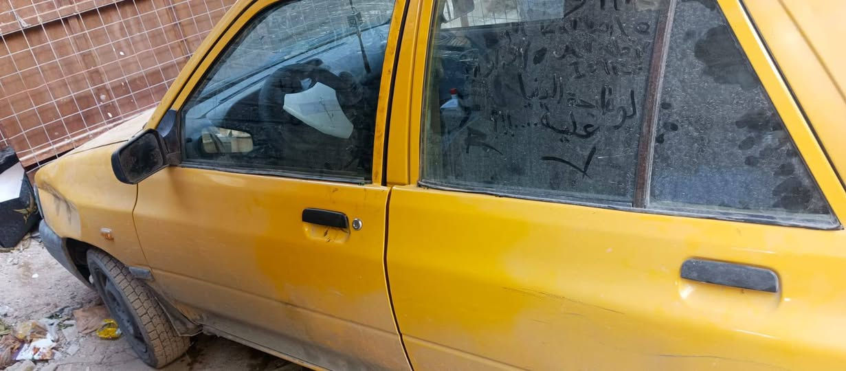 سلام عليكم سايبه ٢٠١٥ للبيع للإستفسار اتصال عل رقم بي واتساب ***********
