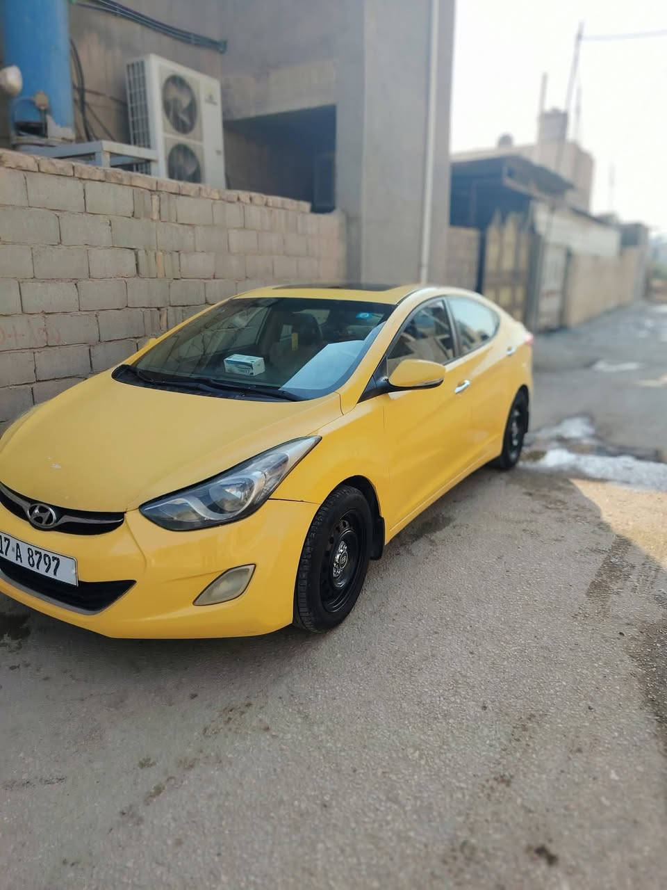 اللهم صلي على محمد وآل محمد
إسلام عليكم متاح النتره خليجي موديل 2013 فول موصفات فتحه بصمه تشغيل شاشه مكينه 1600 ول مكينه ول گير خير من الله  رقمه مثنئ بسمي سنويه 2028 دشومه جديده وفول مواصفات تحكمات سترين مثبت سرعه السياره مفوله الاخيره تخم تايرات جدد حادث حافت البنيد و جاملغ الخلفي حافت الجاملغ الأيمن مكاني بابل رقم الهاتف ***********
