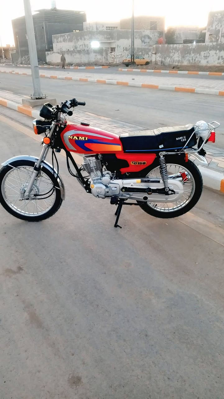 سلام عليكم دراجة للبيع اصولي موديل 23بعده ماساحكة دراجة مامشية وكيلة سيد خلدون السعر خاص


**إذا كنت صاحب هذا الإعلان وتريد حذفه لأي سبب، رجاءا أرسل رسالة إلى الدعم الفني**