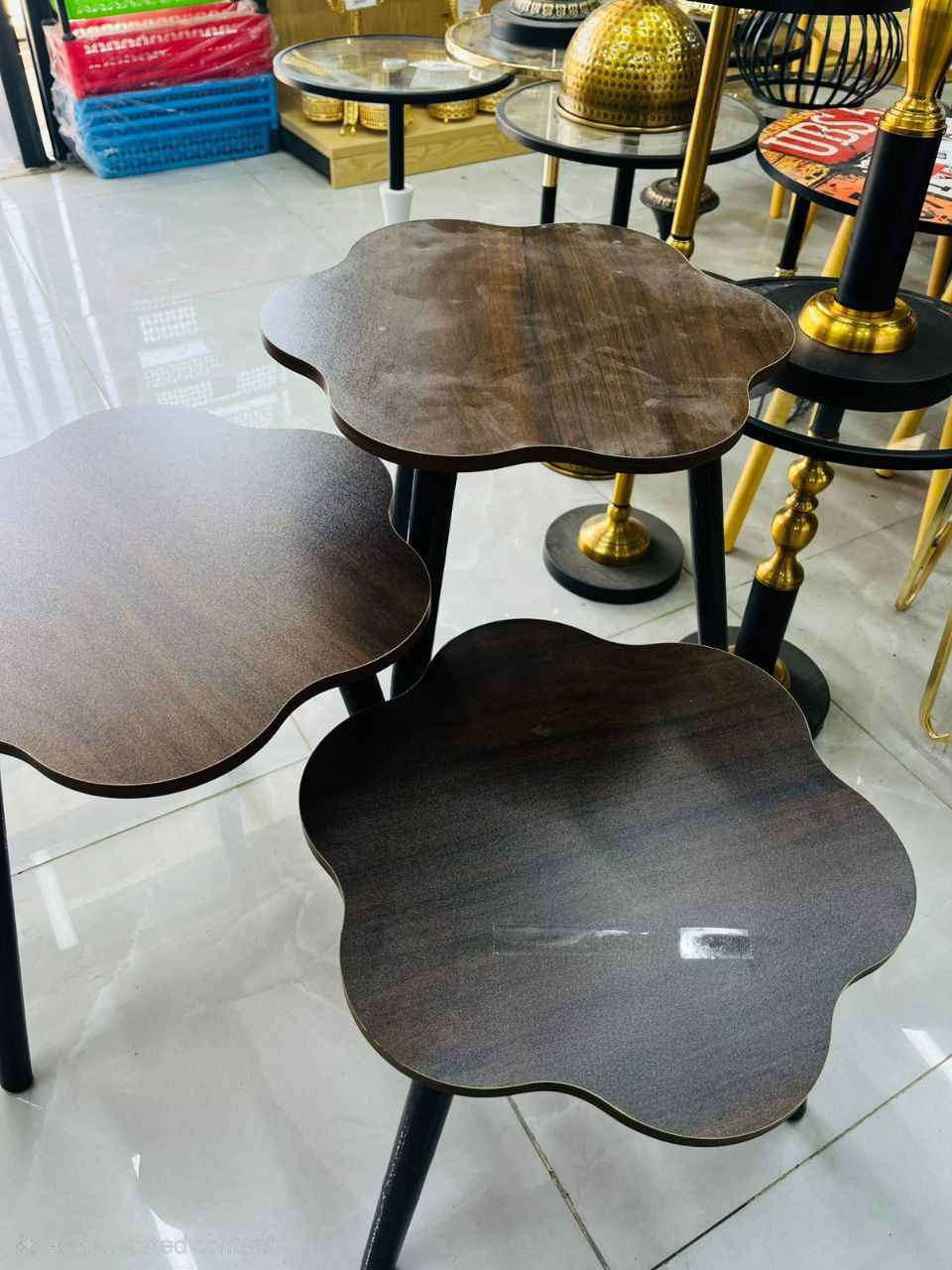 سيت طبلات ثلاثي متين جوده عاليه سعر ٣٠ بغداد, العراق


**إذا كنت صاحب هذا الإعلان وتريد حذفه لأي سبب، رجاءا أرسل رسالة إلى الدعم الفني**