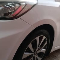 هيونداي اكسنت • اكسنت موديل 2015 • سيارة اكسنت خليجي • اكسنت 1600 سي س...