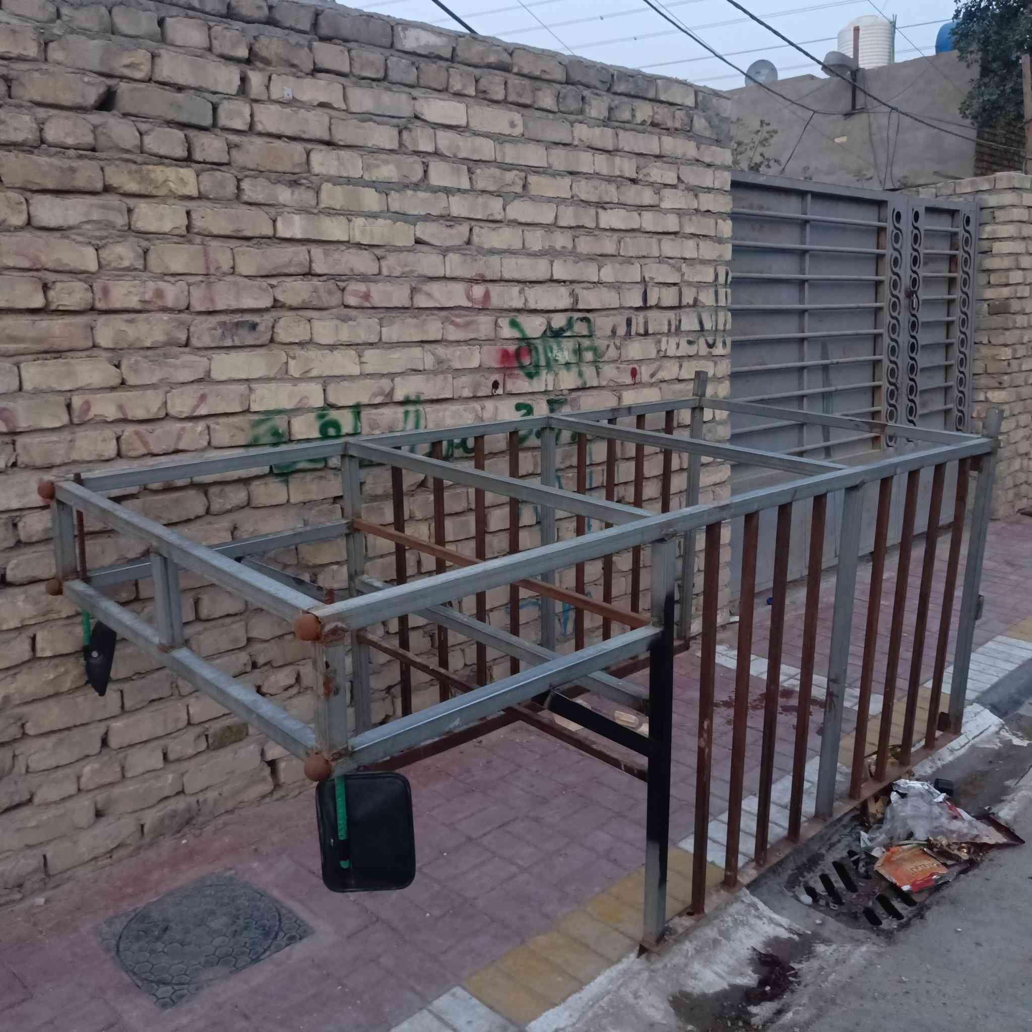 امحجر للبيع سعر 60 بغداد مدينة الصدر ***********
