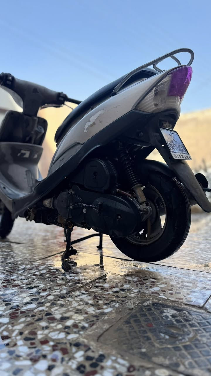سلام عليكم دراجه ماكس منغولي السعر 550 وبيهاا مجال كفراتهاا الأصليه موجودات ***********
