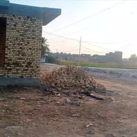 العلاك • ٥٠٠م • طابو زراعي