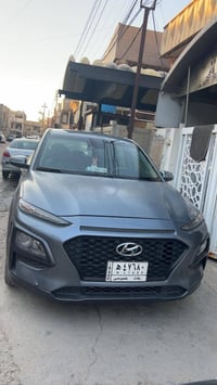 كونا ٢٠١٩ • وارد امريكي • ٣٧٠٠٠ مايل