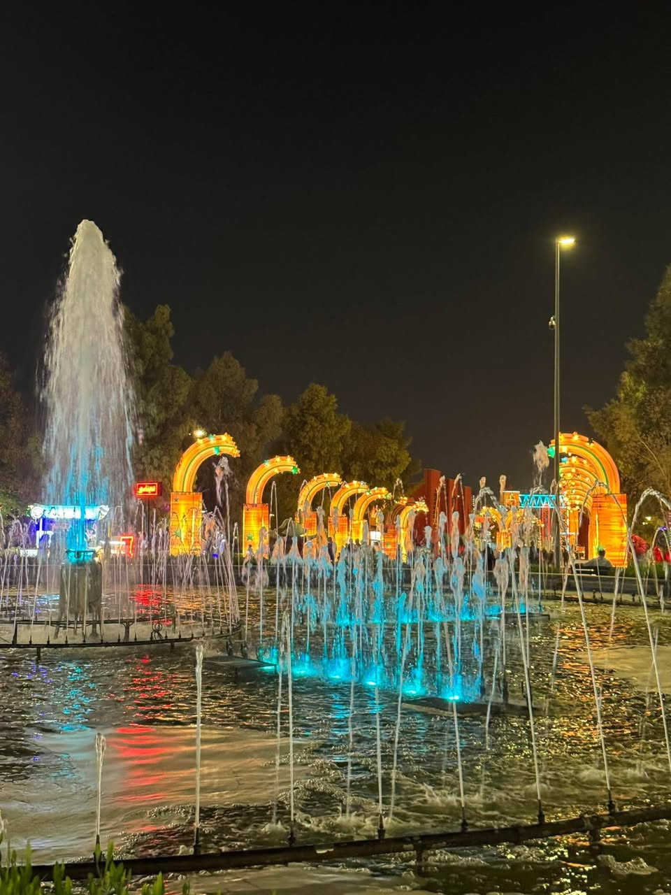 ✔️❤️اقوى العروض مع شركة المسك للسفر والسياحة❤️✔️

             كروبات الشتاء والثلوج❄️☃️
           مع المسك  _نمبر_وان_دائماً💥

             ✅ خلـيـك بالـمكان الصح✅

ــــــــــــــــــــــــــــــــــــــــــــــــــ
(الــعــرض الاول)

            ((( رحلة اربيل 2 ايام )))

🌦 اربيل _شقلاوة 2 ايام بسعر (25)|الف🔝
#_فندق_بسمة_السفير فندق 🏨 4 نجوم حقيقية 
                 ((( كل جمعة)))
_________________________
(  العرض الثاني )

🌥دهوك _ جبل كارة يوم واحد _(10) الف🔝

       ((( كل #ثلاثاء  و #جمعه )))
_________________________
(الــعــرض الثالث)

⛅️اربيل _ حاج عمران يوم واحد بسعر (10) الف 🔝

(((كل ثلاثاء_وجمعة)))

________________________________
( العرض الخامس )

لبرامج تشمل  
✅التنقل الداخلي 
✅الفندق 
✅جولات سياحيه يوميه🏞
✅وجبه افطار اوبن بوفي🥗
✅باصات حديثه ومكيفه🚎
✅كادر سياحي متمرس لشرح الاماكن السياحية🏔
✅مصور خاص بالشركه📷
✅مع حفله خاص بالشركه👨‍👩‍👧‍👧
----------------------------------
♥️✅يوجد حجز عبر الوتساب لجميع المحافظات
للحجز والاستفسار واتساب او اتصال 

بالاضافة الى 👋🏻👩🏻‍🦰☔️:-

نقل يومي من والى تركيا🇹🇷 باحدث السيارات وانسب الاسعار ✨
من والى ((غازي عنتاب)) بسعر ((40دولار)) للشخص 🧍🏽

سيارات 🚗 حديثة 
يتوفر
خدمةشحن الجوال 📲
+خدمة الWI FI 

وايضاً خدمة  نقل البريد السريع 👋🏻

‼️كما يتوفر لدينا خدمة النقل والبريد السريع من والى(( موصل _بغداد  ))
باحدث السيارات🚗
وانسب الاسعار✨

وايضا من والى ((موصل_كركوك)) 
باحدث السيارات🚗
وانسب الاسعار✨

‏‎✍🏻للحجز والاستفسار : ☎️👇🏻

الفرع الأول :-
موصل- حي الميثاق -نهاية السوق - مكتب الفيصل-مجاور مولدة العنزي .
☎️***********
☎️***********

شكراً على ثقتكم بنا وسوف نكون عند حسن الظن✌🏻😍
