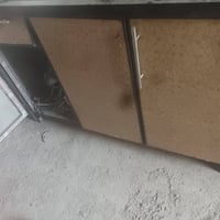 كاونتر ٣قطع • بلا سنك • زعفرانيه