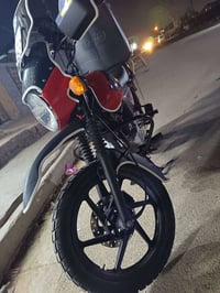 موتوسيكل • كفالة عامة • صدر قطاع 30