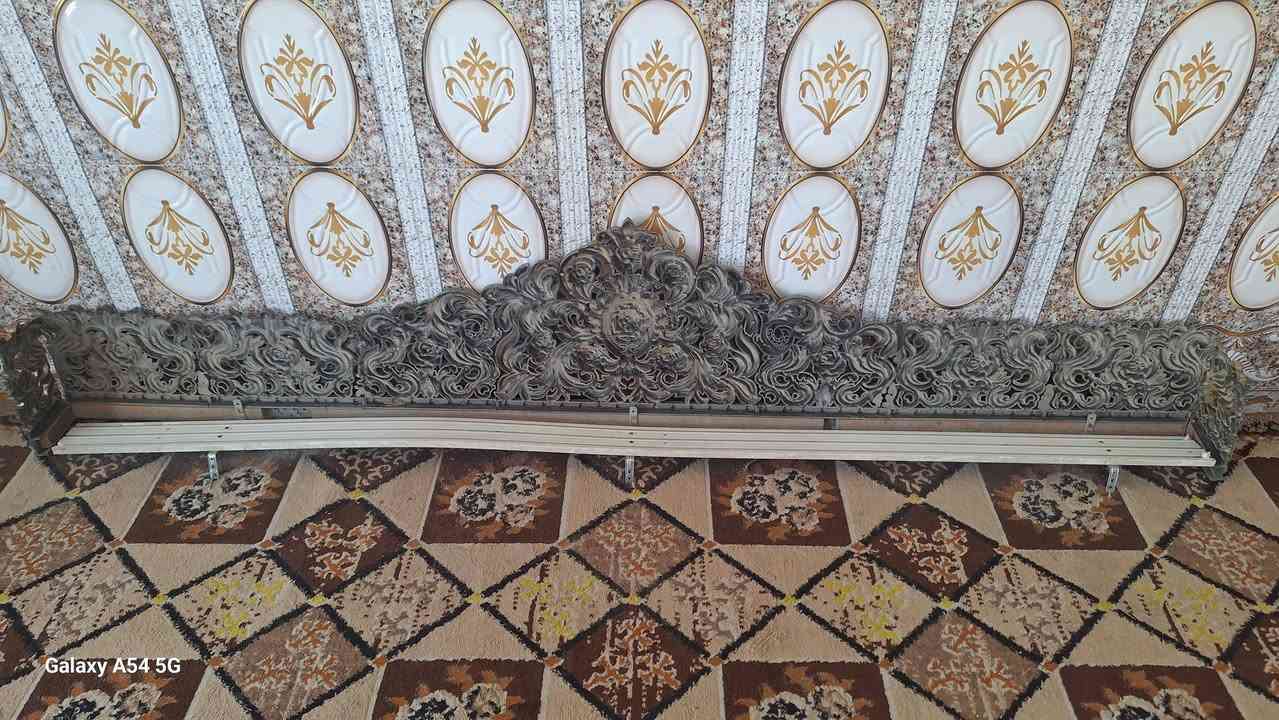 تاج مال برده للبيع قيم وخذ طول 2 متر ونص
***********
