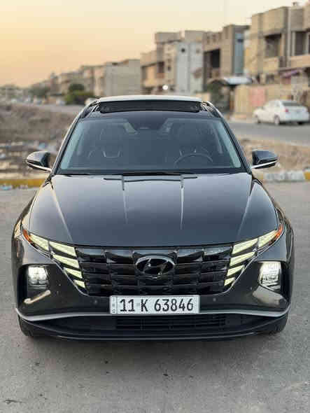 سلام عليكم 

توسان 2024 للبيع فقط ماشيه 12 الاف كيلو فقط 
 اعلى مواصفات بل توسان 1/1 

بانوراما 
4 كامرات 360 
كشنات جلد + كهرباء 
تدفئه تبريد كشنات 
اشاير بل مري +كامرات بل مري 
صندوك كهرباء 
شاشه جبيره 
خزن وضعيات مقعد 
رادارات + حساسات امامي خلفي
 
صور الحادث بل منشور فقط قطعه وحده يعني بنيد تبدل ونصبغ شواصي مسحوبه فقط بدون صبغ ! 

صور الحادث والسونار موجوده بل منشور 

سعره 195 وبيه مجال بسيط مرقم بغداد بأسمي 

مكاني بغداد الجديده ***********
