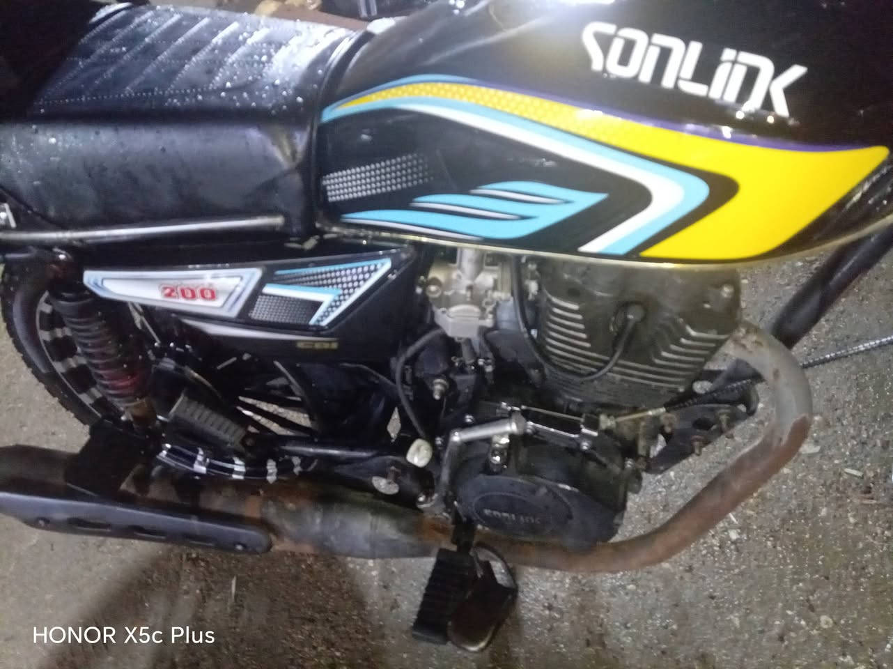 دراجه للبيع 750 شراب يتصل ***********
