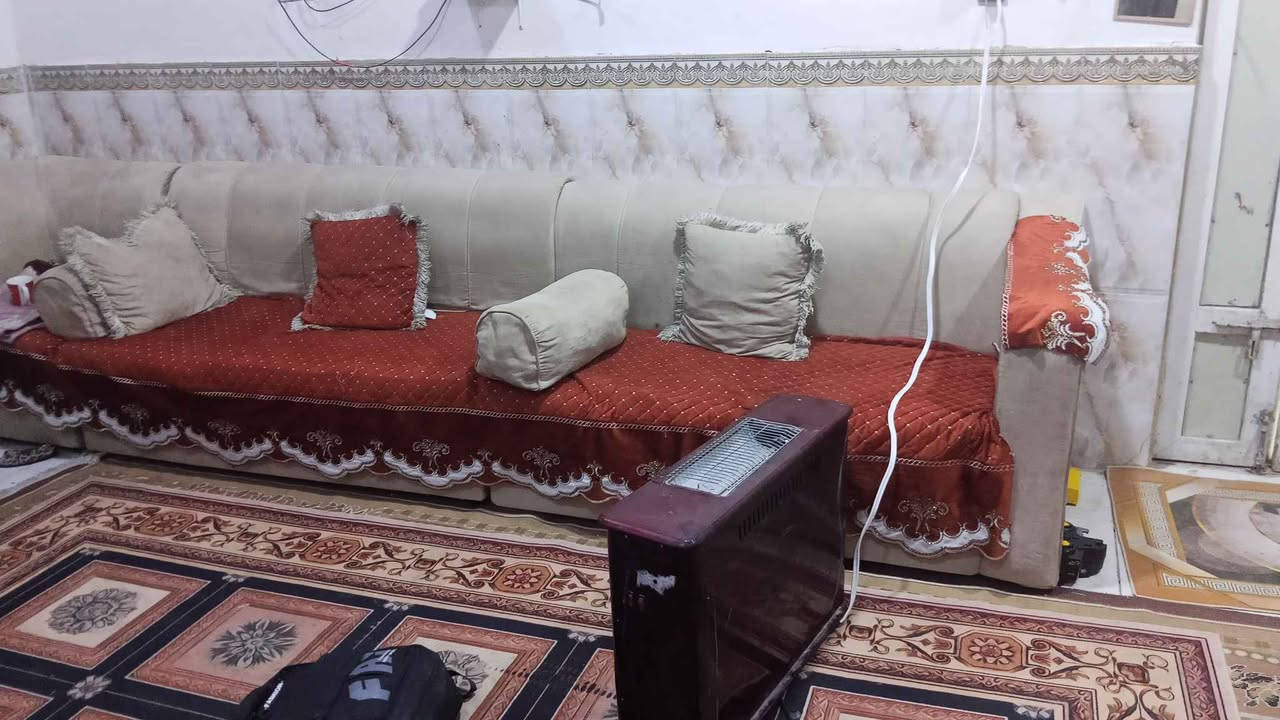 قنفات نوعية كويتي للبيع السعر 275 الف مكاني البصرة الزبير للتواصل واتس اب ***********
عدد10 قطع   14متر الزبير, البصرة
