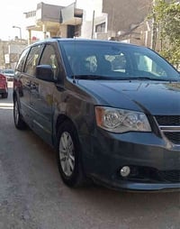 موديل ٢٠ اصل فئة SXT ماشيه ٧٠ الف مايل حقيقي صور الحادث بلمنشور بجم بل...