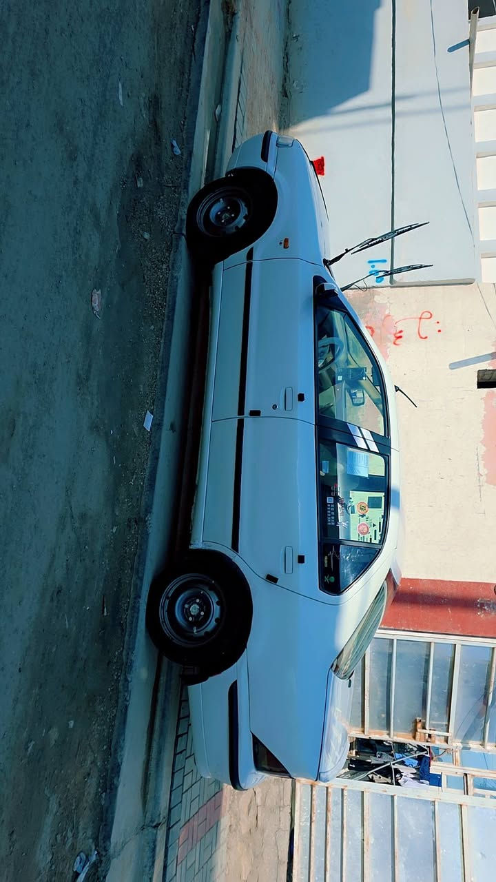 للبيع او مراوس مع سمند تكسي وفرق
سمند ٢٠١٠ مثنى خصوصي 

سنوية ل ٢٩ الماني مشروع وطني

كير مكينه كهربائيات كلها تمام

تبريد ثلج شرط

غرفة نضيفه بطاين دشبول لا فطر 

بيها مكانين بارد وشوية صبغ بخشم الجاملغ

مكفولة من فتح وتبديل 

سيارة جاهزة 

مكاني ديوانية الحمزة الشرقي 

السعر ٤٣ وبيها مجال 

***********
