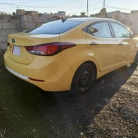 النترا موديل 2015  بيه قبق جنجه مبدل بدون دواخل  وبخشم البنيد والسياره...