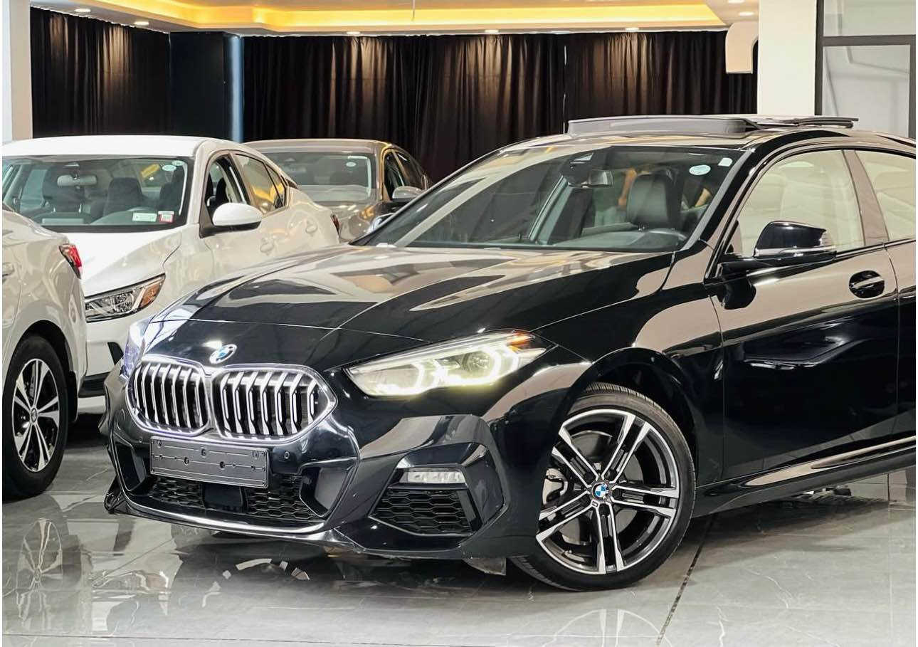 السلام عليكم
Bmw 228i
موديل 2023
سيارة يجي m داخل وخارج
فول مواصفات
صبخ شبر بنيد يجي وكامل كلير
وراس جاملوخ صبخ شبر
سيارة يترقم شمالي
مكان دهوك
واتساب كورك 
***********
سعر 215$ ومجال قليل دهوك, العراق
