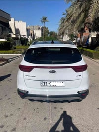 سبورتج جي تي لاين 21 وارد خليجي ماشيه 84 فول مواصفات معروف الجيتي  مكف...