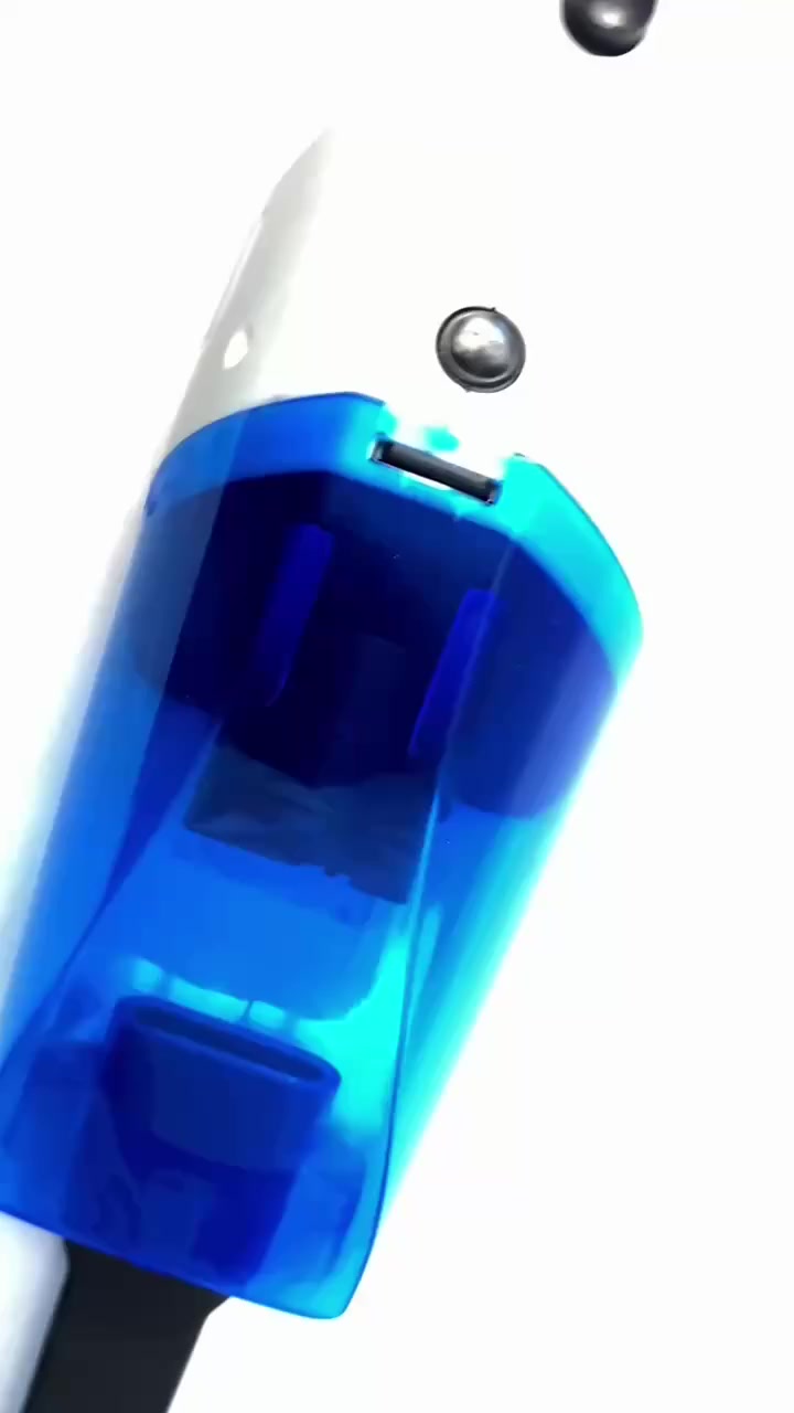 🐧✨ خلي النظافة دايمًا معاك!
مكنسة محمولة تنظف الغبار والأوساخ بسهولة 💨
فلتر وحاوية قابلة للغسل ♻️
تصميم صغير عملي للرؤوس الضيقة 👜

مرتب ونظيف بدون تعب! 💪
متؤفر توصيل لجميع محافظات العراق كل الي عليكم تواصلو ويانه على الخاص 🤍


**إذا كنت صاحب هذا الإعلان وتريد حذفه لأي سبب، رجاءا أرسل رسالة إلى الدعم الفني**