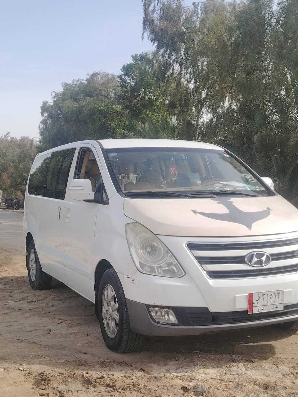 سلام عليكم ستاركس للبيع موديل 2010رقمه بغداد الماني مكان لسياره دوانيه بسمي لسياره اني مكلف بالنشر اي استفسار لتصال على لرقم***********
