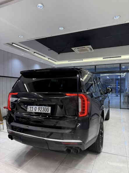 السلام عليكم ورحمة الله 
جمسي دنلي 2023
مغلفه السياره ppf كامل
وارد أمريكي نص قطعه فقط
دنلي فول 1/1 داخل جوزي 
السياره ماشيه 16 الف حقيقي 
كير محرك كفاله عامة
السياره جديده كلش استعمال شخصي 
مكاني بغداد الكاظمية 
***********
***********
حسين ابو علي
